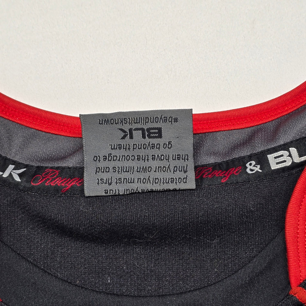 Stade Toulousain 2014/15 Rugby Jersey - 5XL