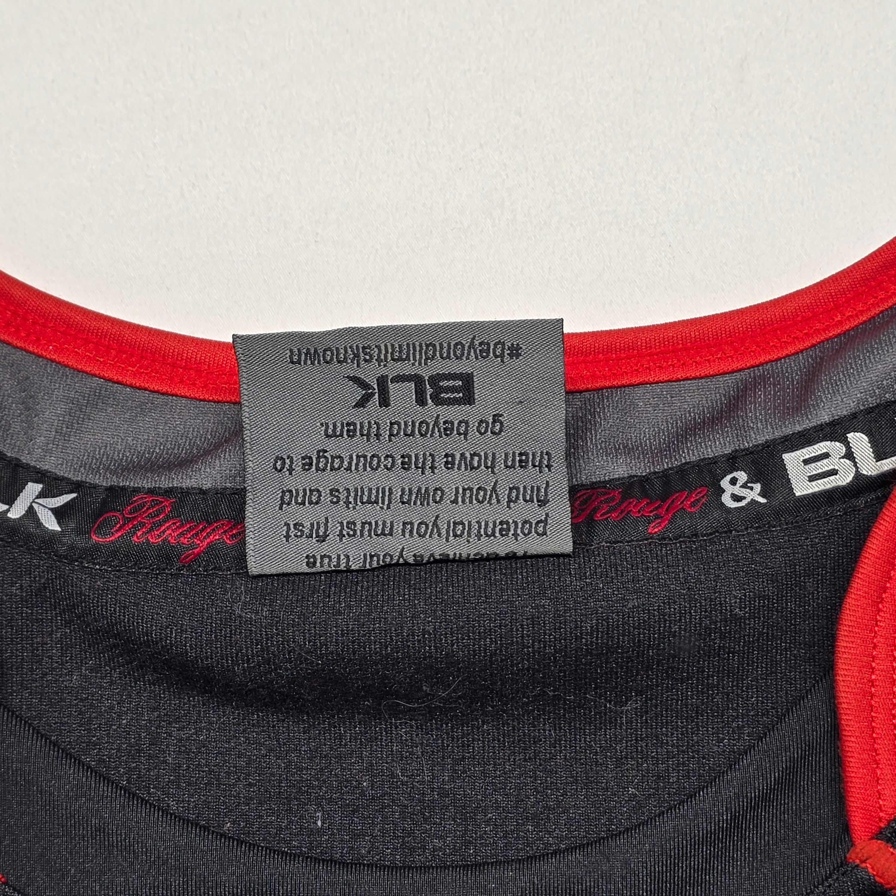 Stade Toulousain 2014/15 Rugby Jersey - 5XL