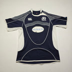Scotland 2007/08 Home Rugby Jersey - Large