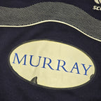 Scotland 2007/08 Home Rugby Jersey - Large