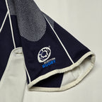 Scotland 2007/08 Home Rugby Jersey - Large
