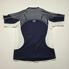 Scotland 2007/08 Home Rugby Jersey - Large