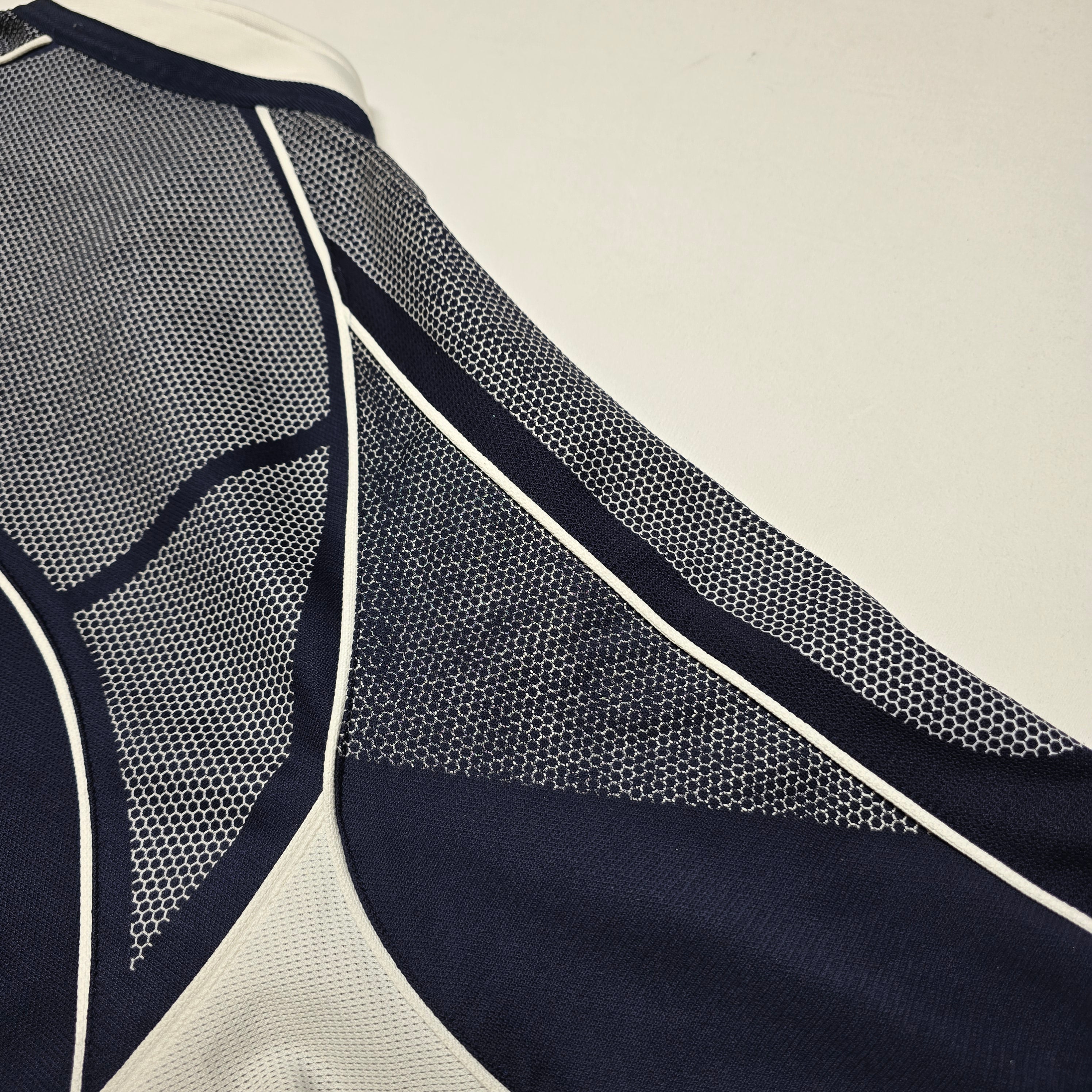 Scotland 2007/08 Home Rugby Jersey - Large