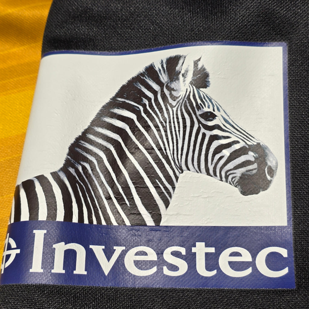 Hurricanes 2016/17 Away Jersey - 3XL