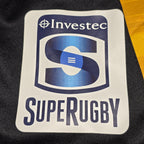 Hurricanes 2016/17 Away Jersey - 3XL