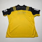 Hurricanes 2016/17 Away Jersey - 3XL