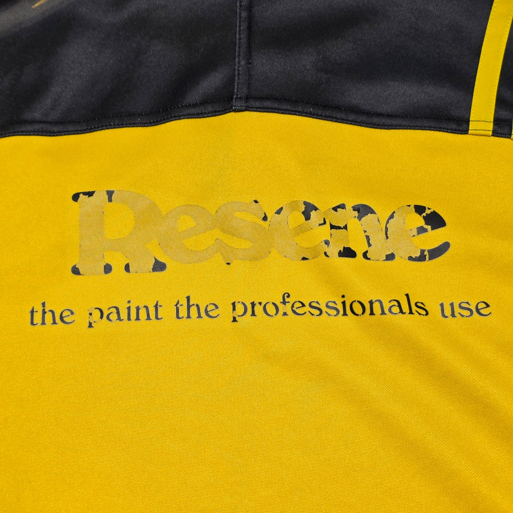 Hurricanes 2016/17 Away Jersey - 3XL