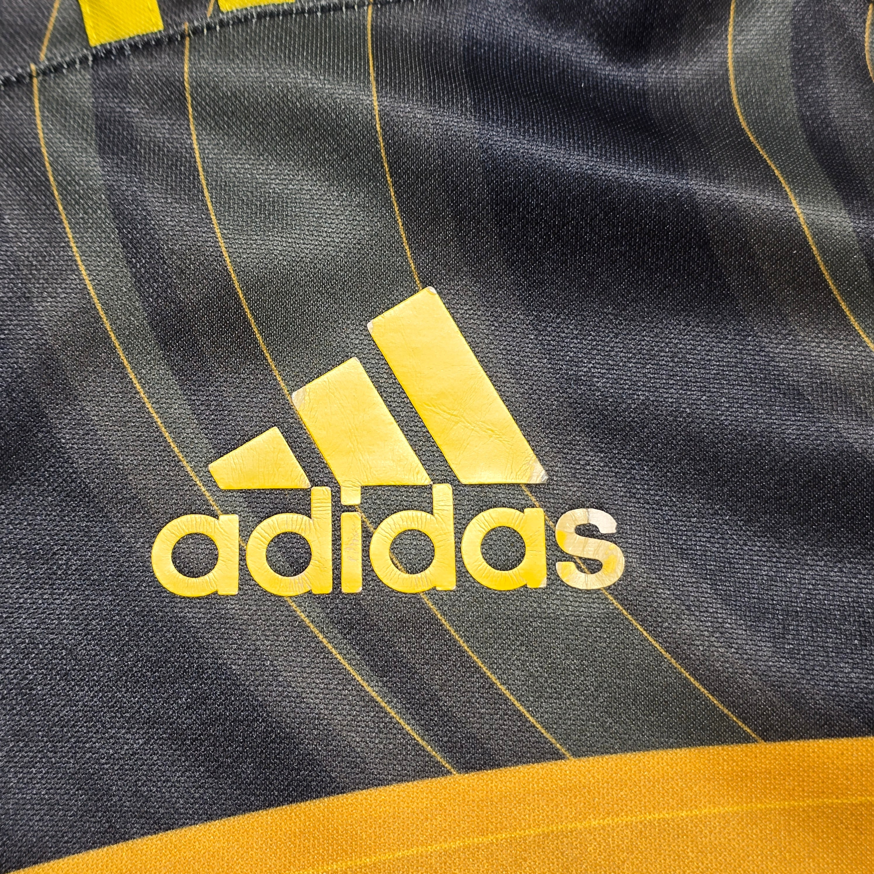 Hurricanes 2016/17 Away Jersey - 3XL