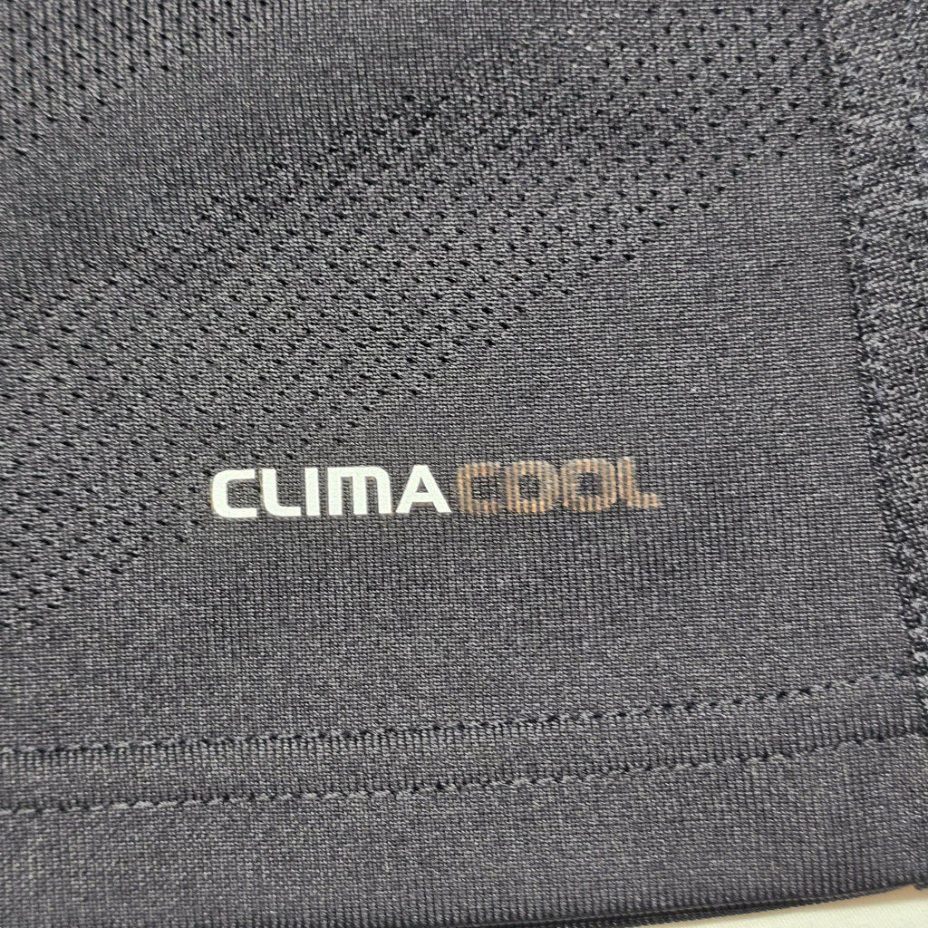 All Blacks 2011/12 Home Jersey - Large