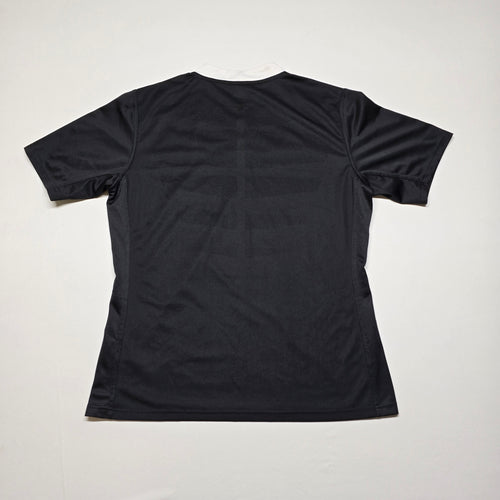 All Blacks 2011/12 Home Jersey - Large