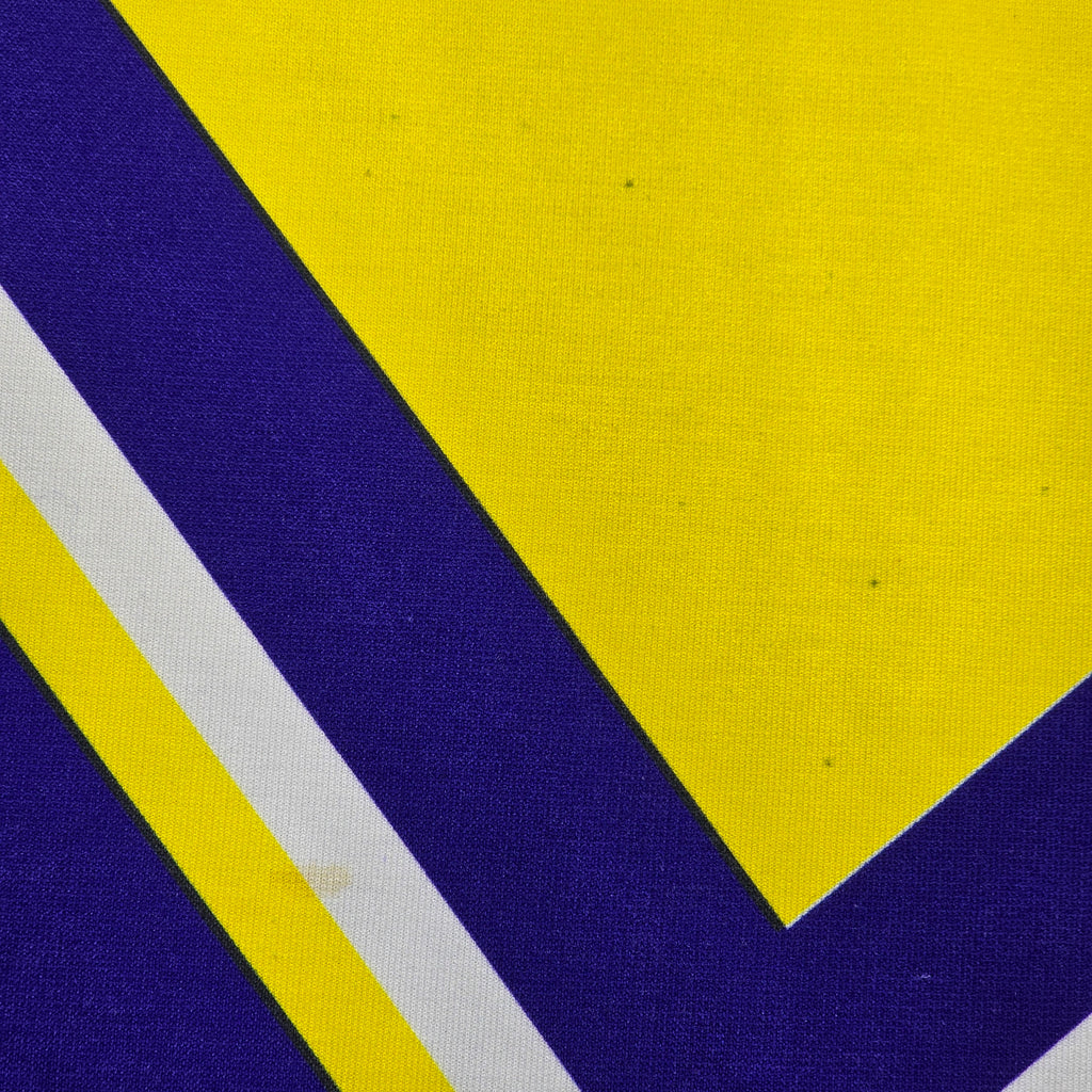 Leeds Rhinos RLFC 1990/91 Jersey - Medium-Large