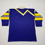 Leeds Rhinos RLFC 1990/91 Jersey - Medium-Large
