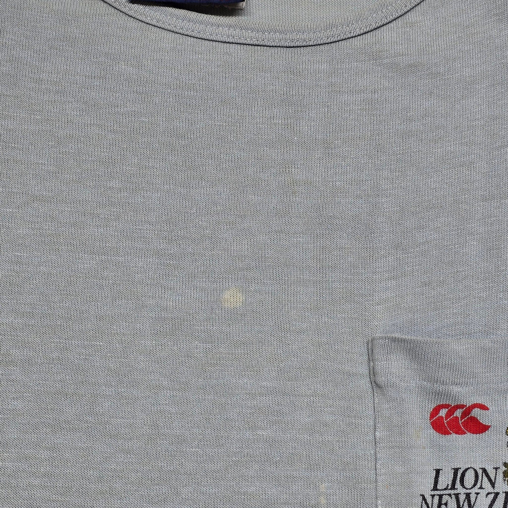 Vintage 1985/86 "Round-The-World Yacht Race T-shirt - XXS