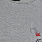 Vintage 1985/86 "Round-The-World Yacht Race T-shirt - XXS