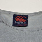Vintage 1985/86 "Round-The-World Yacht Race T-shirt - XXS