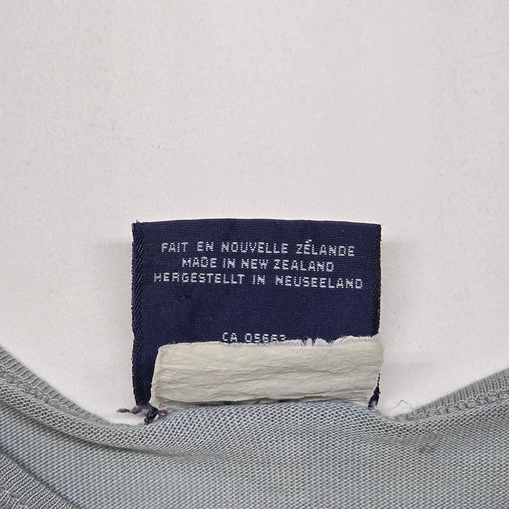 Vintage 1985/86 "Round-The-World Yacht Race T-shirt - XXS