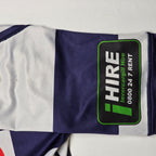 Star Rugby Club #23 Jersey - 2XL
