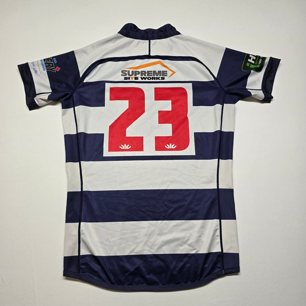 Star Rugby Club #23 Jersey - 2XL