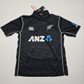 Blackcaps 2017/18 ODI Shirt (BNWTs) - Large