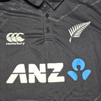 Blackcaps 2017/18 ODI Shirt (BNWTs) - Large