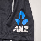 Blackcaps 2017/18 ODI Shirt (BNWTs) - Large