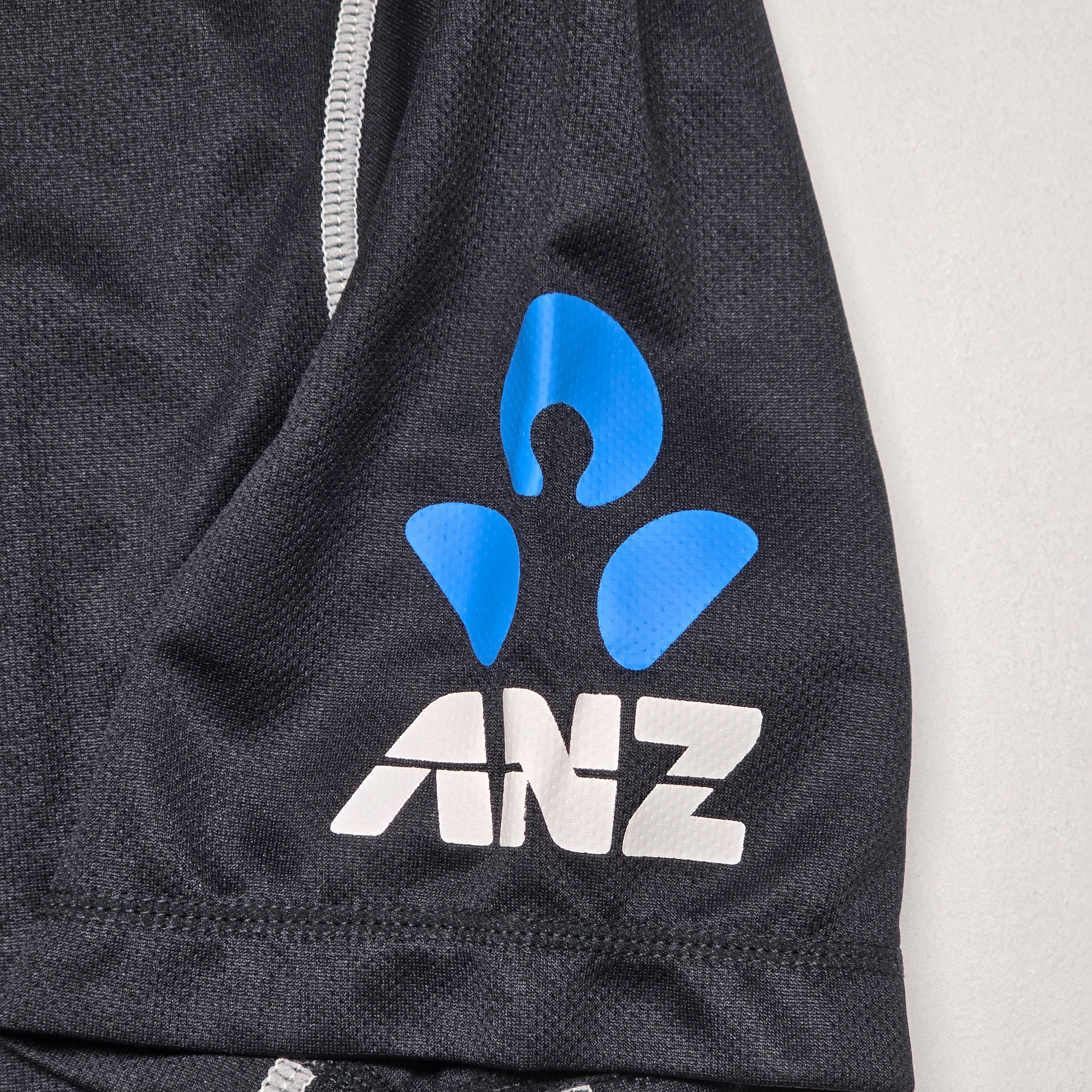 Blackcaps 2017/18 ODI Shirt (BNWTs) - Large