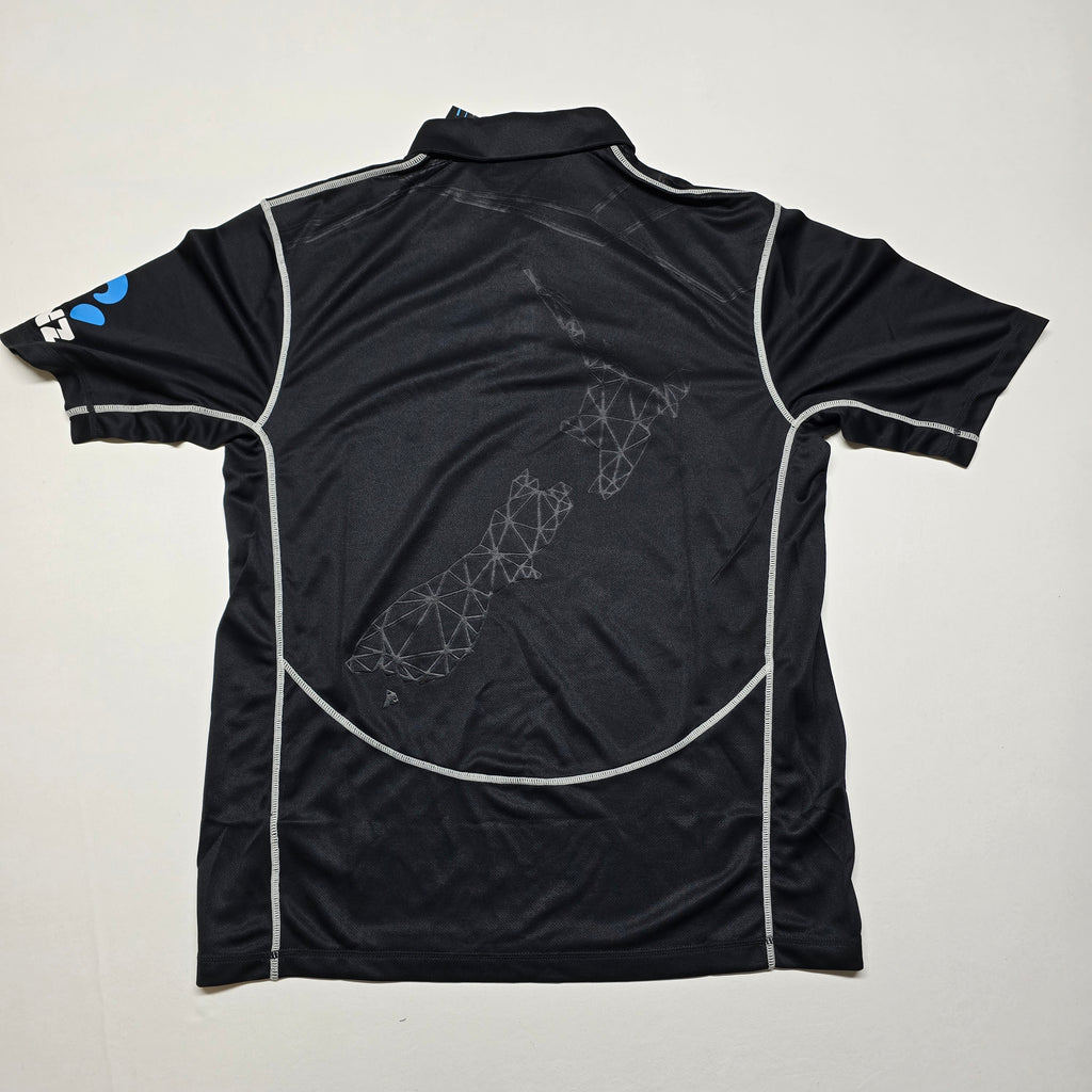 Blackcaps 2017/18 ODI Shirt (BNWTs) - Large
