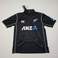Blackcaps 2017/18 ODI Shirt (BNWTs) - Large