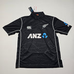 Blackcaps 2017/18 ODI Shirt (BNWTs) - Large
