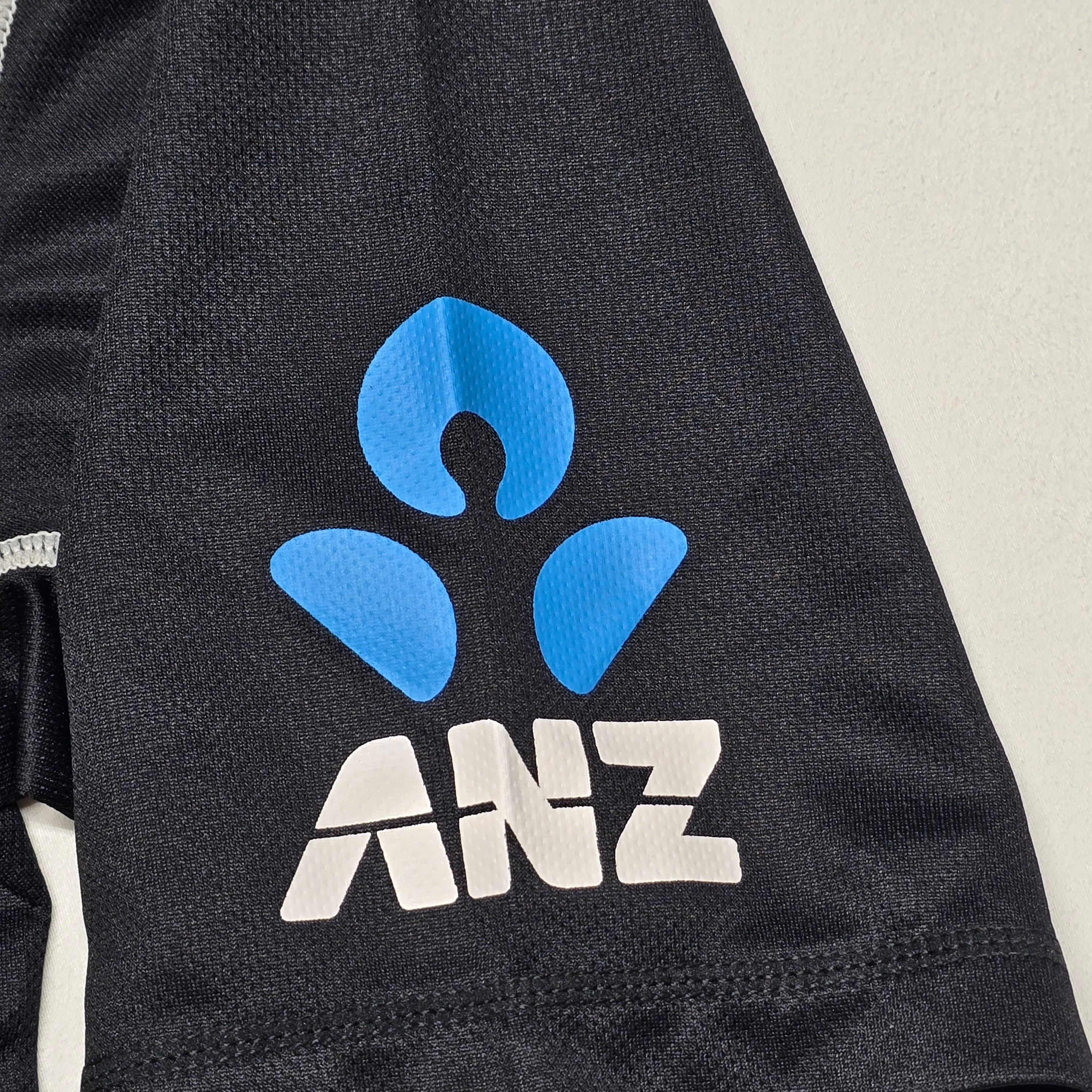 Blackcaps 2017/18 ODI Shirt (BNWTs) - Large