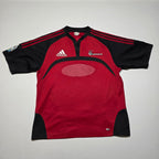 Crusaders 2007/08 Home Jersey - 2XL