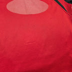 Crusaders 2007/08 Home Jersey - 2XL