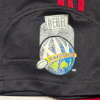 Crusaders 2007/08 Home Jersey - 2XL