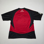 Crusaders 2007/08 Home Jersey - 2XL