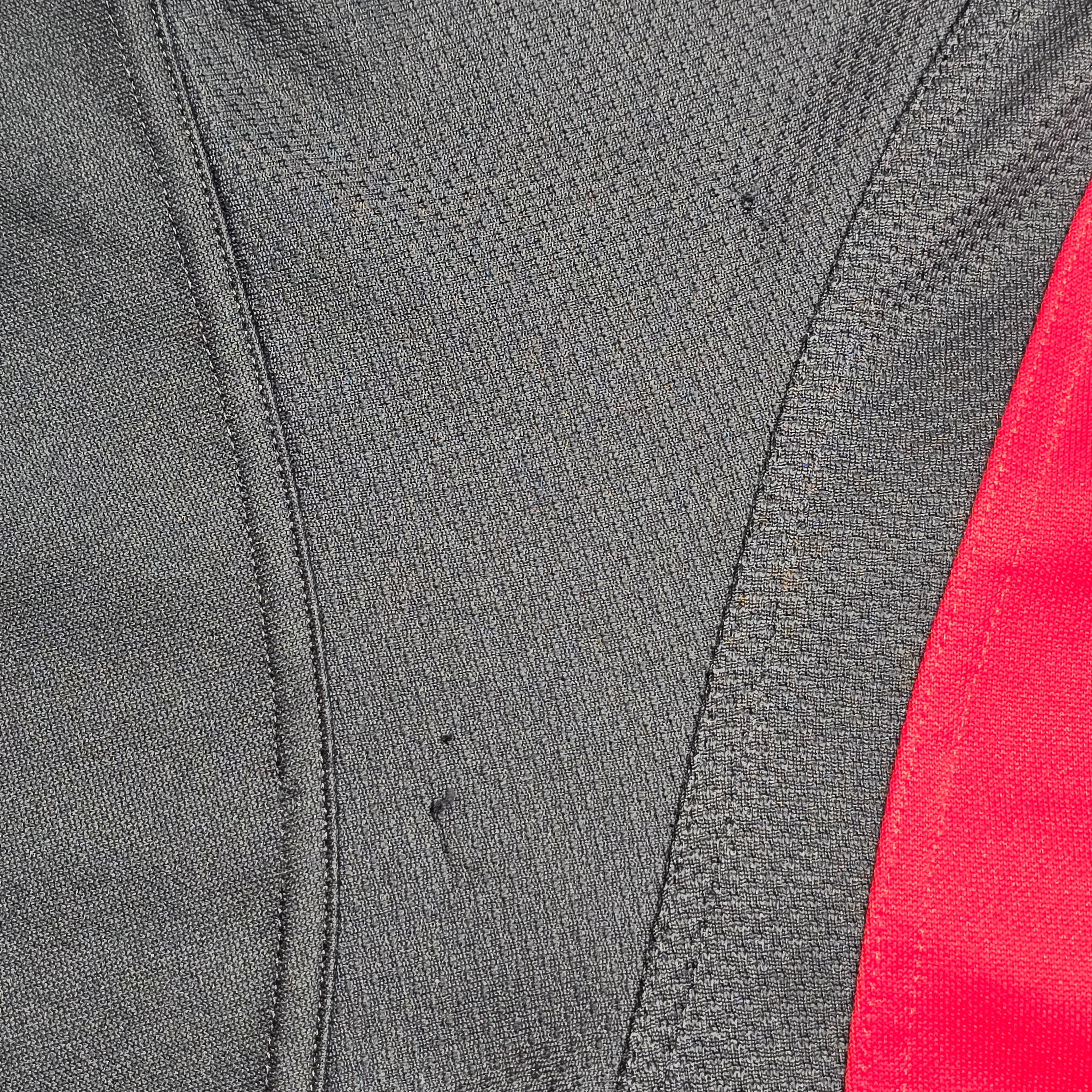 Crusaders 2007/08 Home Jersey - 2XL