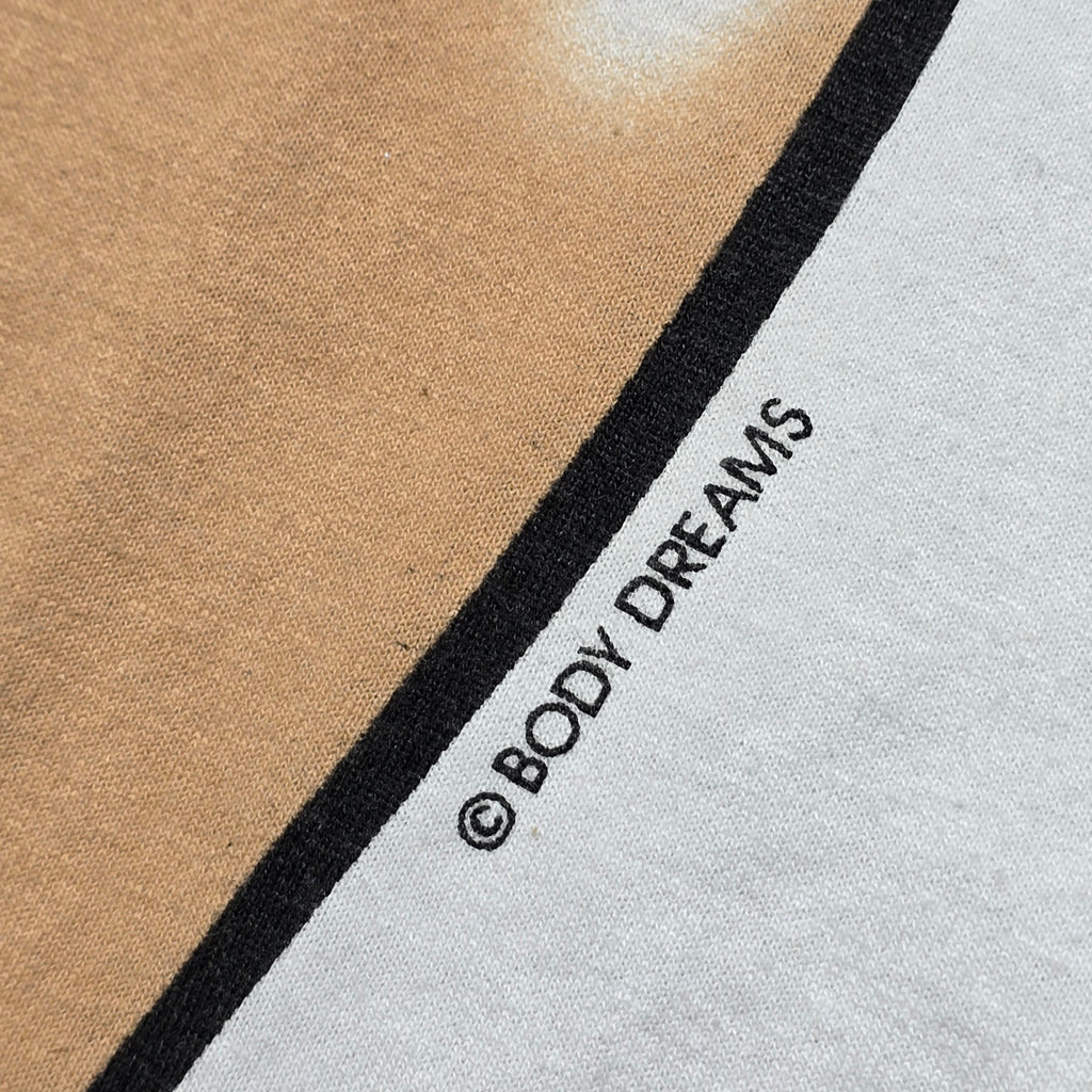 Made in USA Cover-Up Top - OSFA