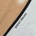 Made in USA Cover-Up Top - OSFA