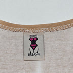 Made in USA Cover-Up Top - OSFA