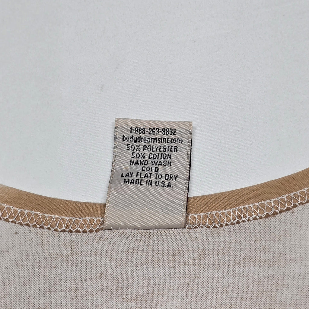 Made in USA Cover-Up Top - OSFA