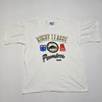 Penrith Panthers 1991 Premiers T-shirt - OSFM
