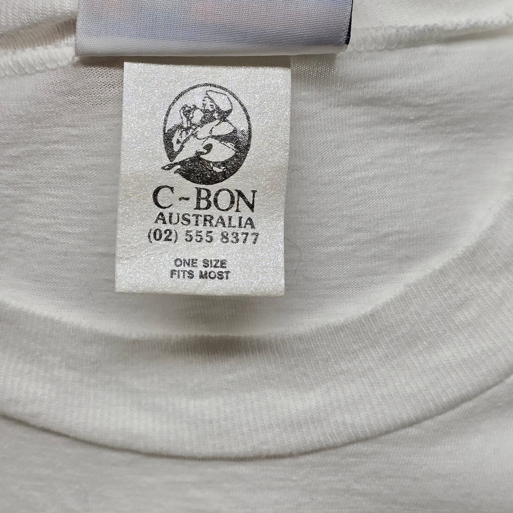 Penrith Panthers 1991 Premiers T-shirt - OSFM