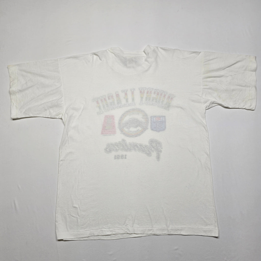 Penrith Panthers 1991 Premiers T-shirt - OSFM