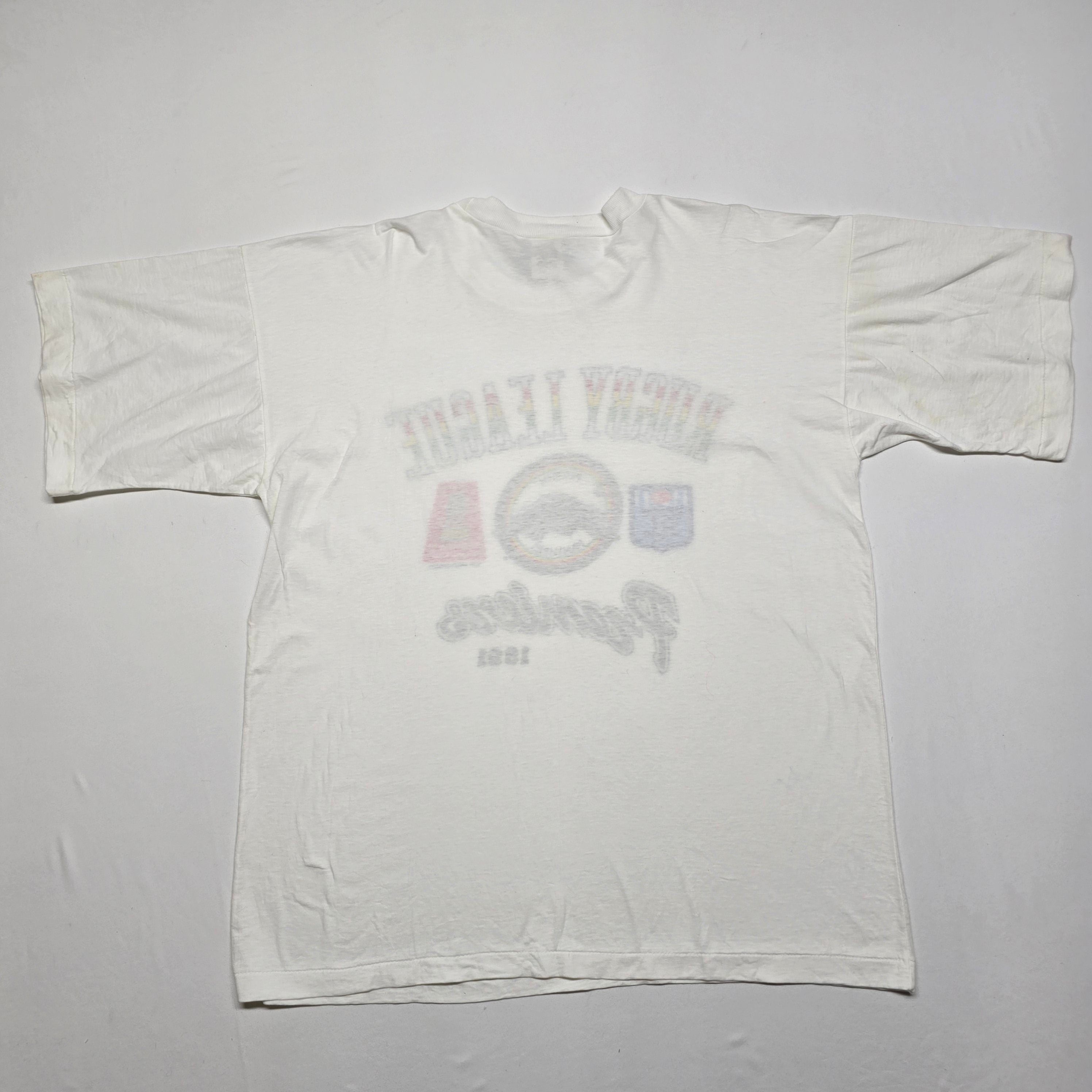 Penrith Panthers 1991 Premiers T-shirt - OSFM