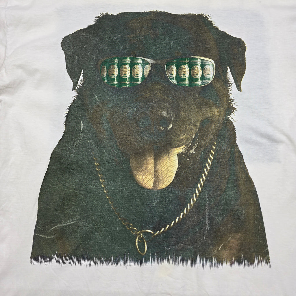 Vintage DB Bitters T-shirt - Large