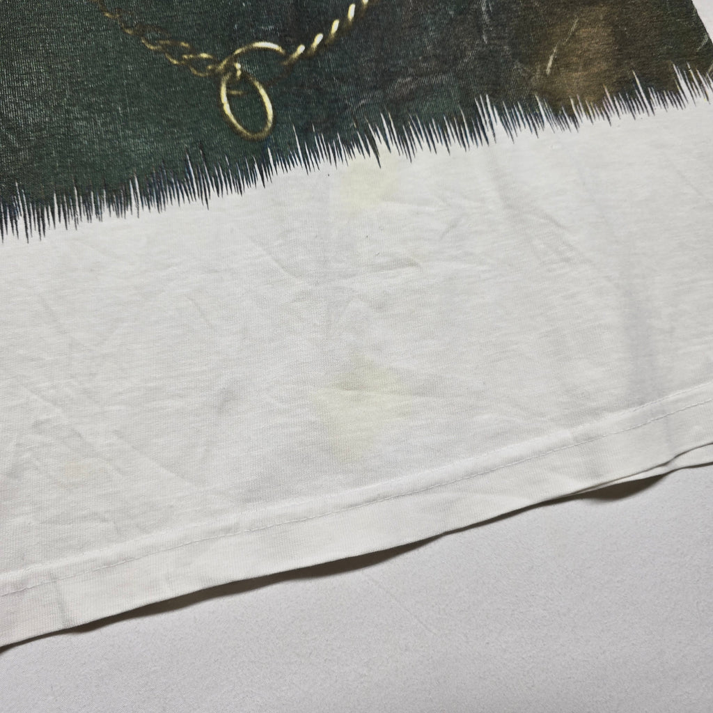 Vintage DB Bitters T-shirt - Large