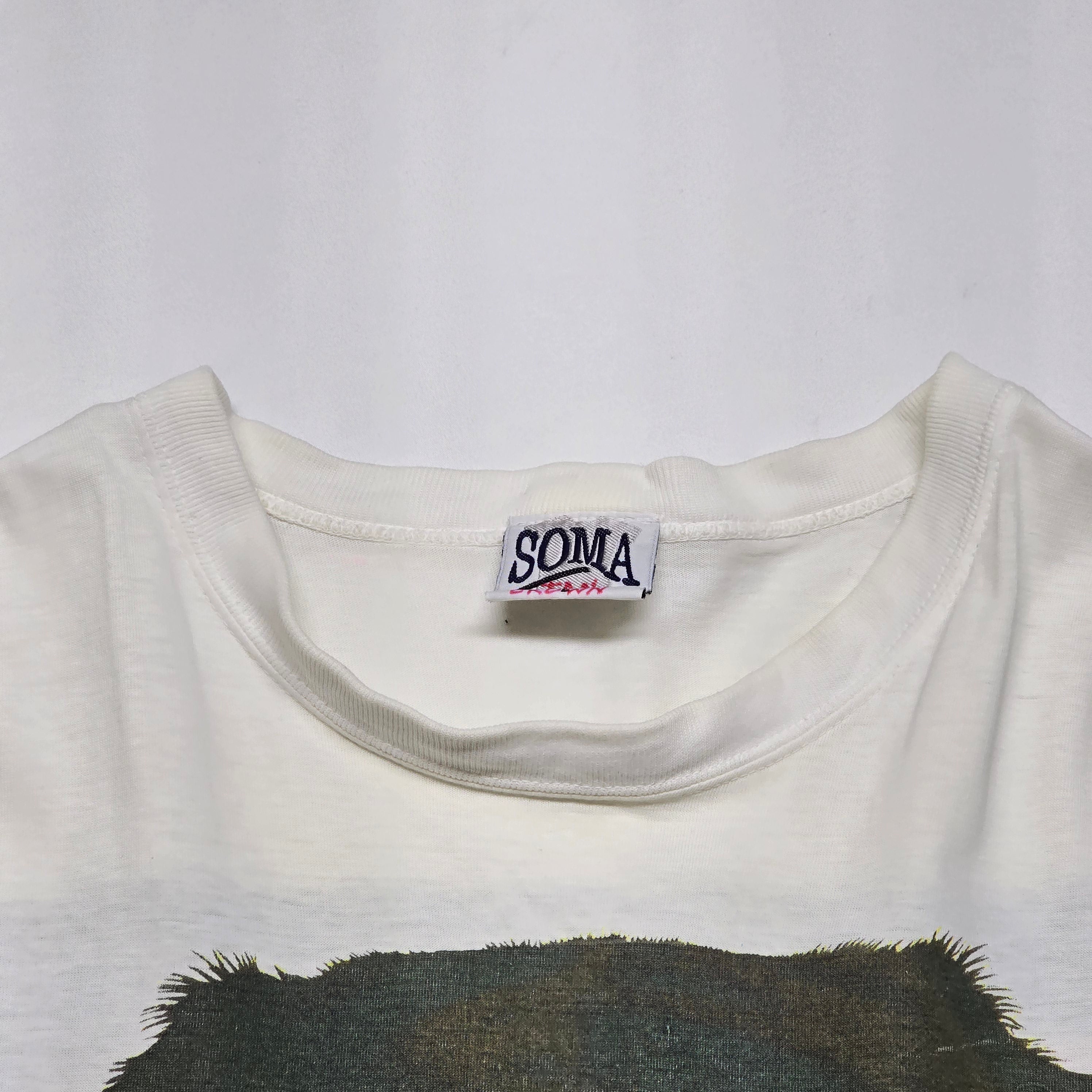 Vintage DB Bitters T-shirt - Large