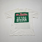 Vintage DB Bitters T-shirt - Large