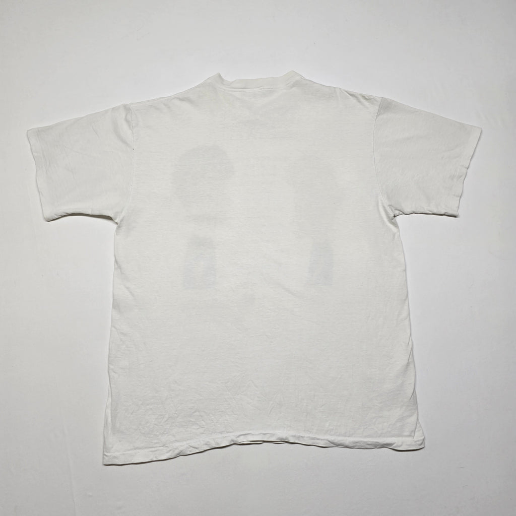 Vintage Beavis & Butt-head 1993 Single Stitch T-shirt - XL