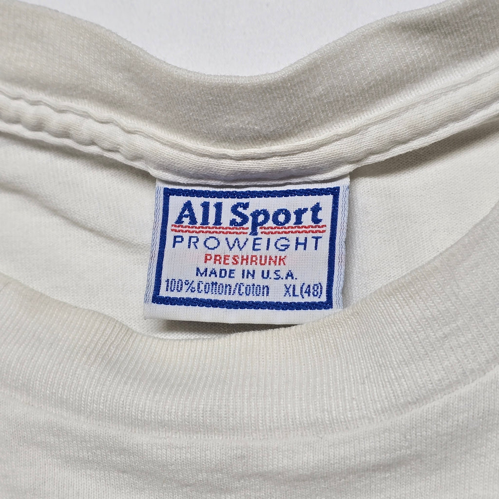 Vintage Beavis & Butt-head 1993 Single Stitch T-shirt - XL