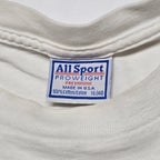 Vintage Beavis & Butt-head 1993 Single Stitch T-shirt - XL